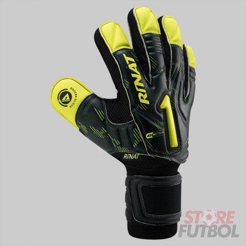 store-futbol-asimetrik-hunter-semi-verde-3 Guantes de arquero Rinat Asimetrik Hunter Semi verde