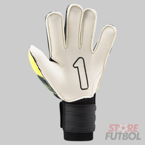 store-futbol-asimetrik-hunter-semi-verde-4 Guantes de arquero Rinat Asimetrik Hunter Semi verde