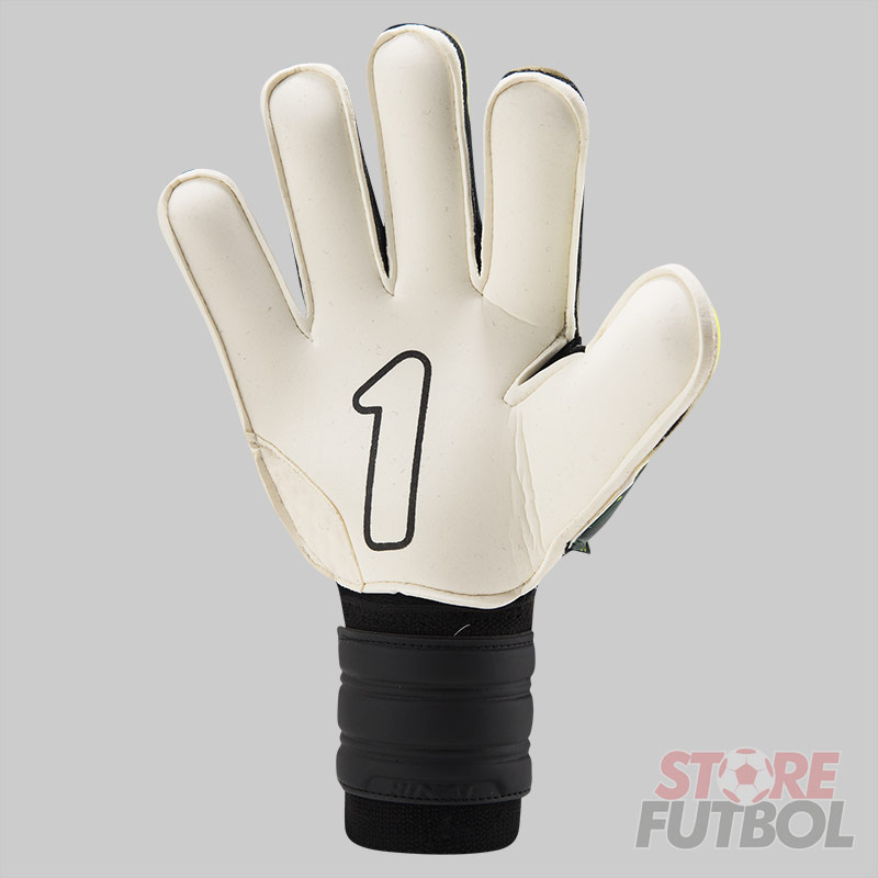 store-futbol-asimetrik-hunter-semi-verde-5 Guantes de arquero Rinat Asimetrik Hunter Semi verde