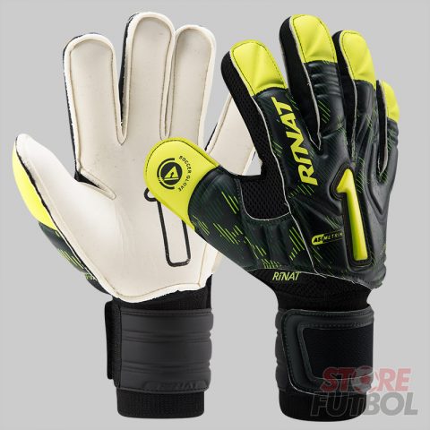 store-futbol-asimetrik-hunter-semi-verde-6 Guantes de arquero Rinat Asimetrik Hunter Semi verde