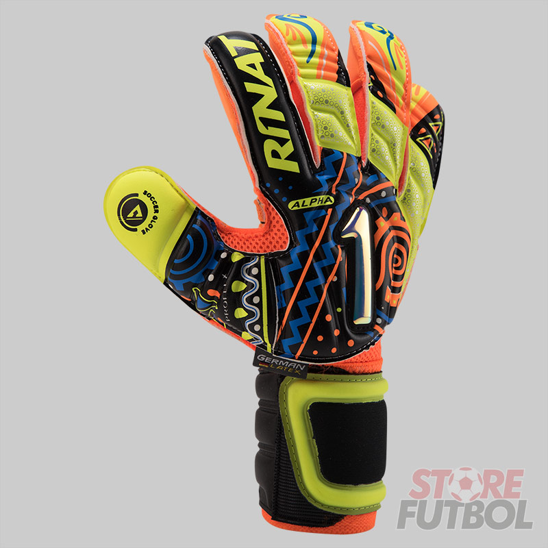 store-futbol-uno-alpha-multicolor-2 Guante de arquero Rinat Uno Alpha multicolor