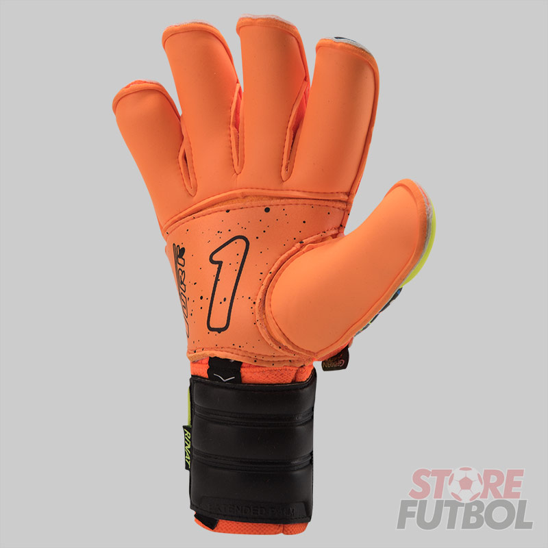 store-futbol-uno-alpha-multicolor-4 Guante de arquero Rinat Uno Alpha multicolor