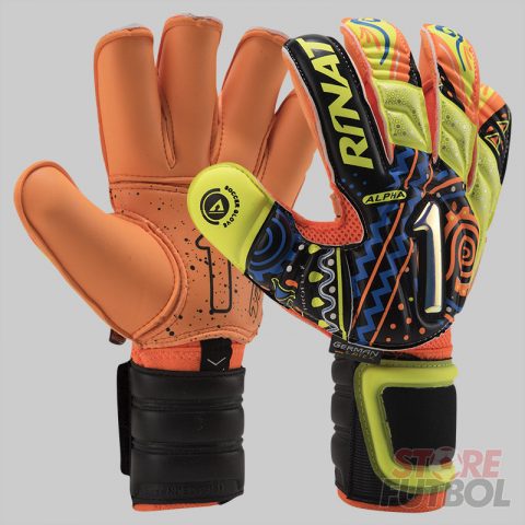 store-futbol-uno-alpha-multicolor-5 Guante de arquero Rinat Uno Alpha multicolor