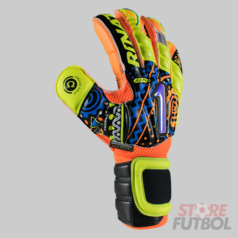 store-futbol-uno-alpha-spines-multicolor-1 Guante de arquero Rinat Uno Alpha multicolor