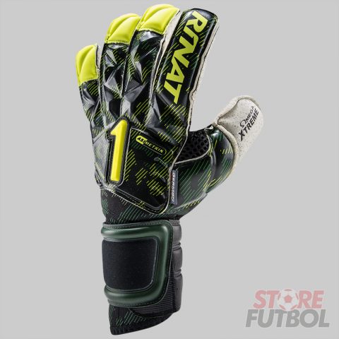 store-futbol-asimetrik-hunter-pro-spines-verde-1 Guantes de arquero Rinat Asimetrik Hunter PRO spines antifractura verde
