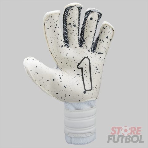 store-futbol-egotiko-quantum-turf-gold-2 Guantes de arquero Rinat Egotiko Quantum Turf blanco oro