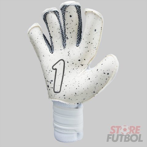store-futbol-egotiko-quantum-turf-gold-4 Guantes de arquero Rinat Egotiko Quantum Turf blanco oro