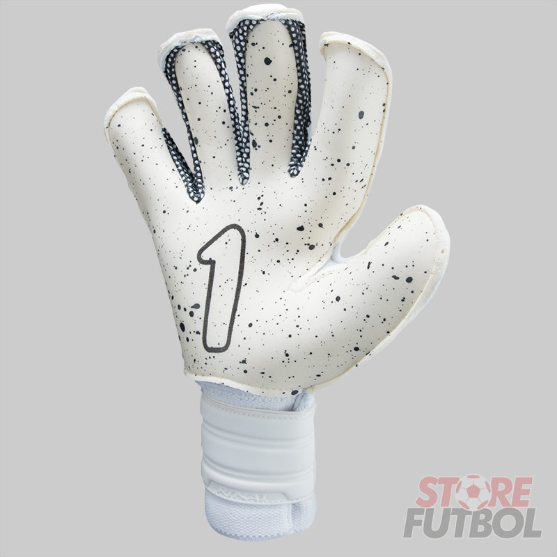 store-futbol-egotiko-quantum-turf-gold-4 Guantes de arquero Rinat Egotiko Quantum Turf blanco oro