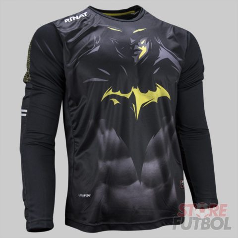 Buzo de arquero Rinat Arkham