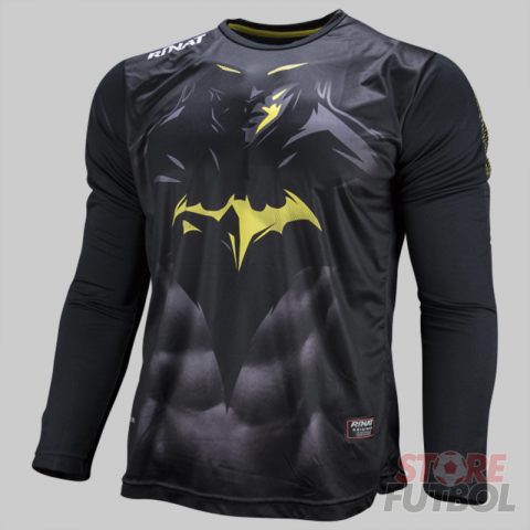 Buzo de arquero Rinat Arkham