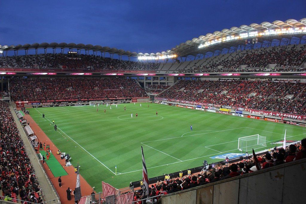 Mejores ligas de fútbol del mundo